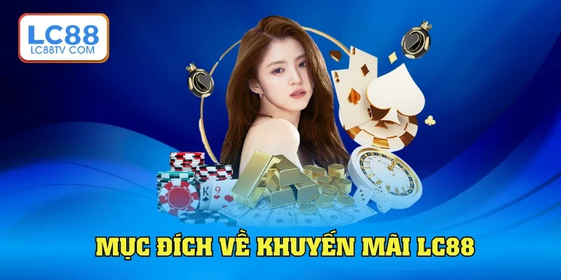 Khuyến mãi là sự gắn kết giữa nhà cái & người chơi