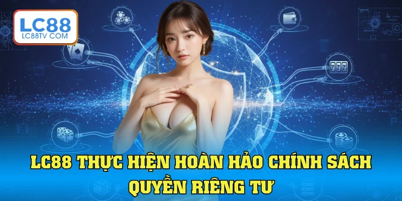 Nền tảng thực hiện chính sách một cách hoàn hảo